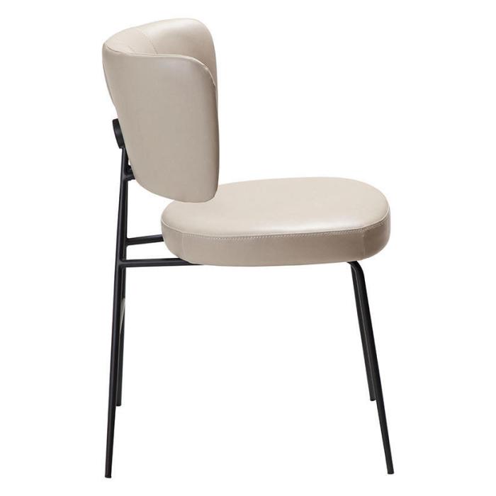 Bild 3, Roost Konstläder Cashmere - Dan-Form - Bonus Möbler