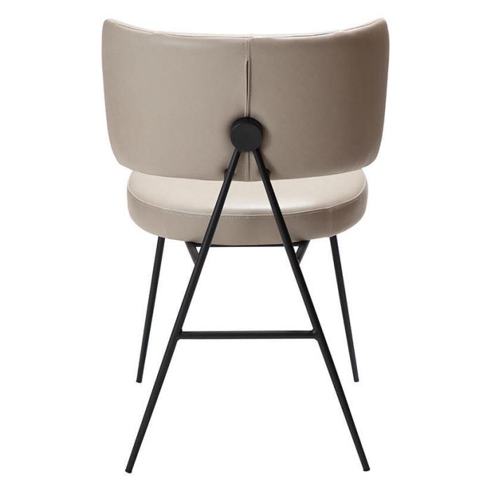 Bild 4, Roost Konstläder Cashmere - Dan-Form - Bonus Möbler