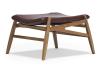 Naturell olja / Elmotique Dark Brown