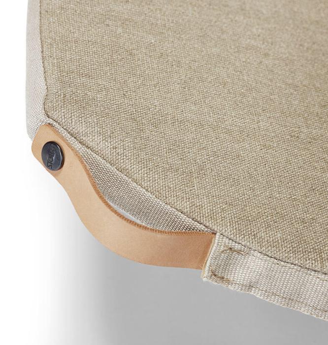 Bild 2, Pinnockio Beige - Stolab - Bonus Möbler