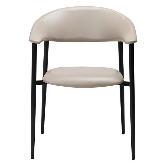 Bild 2, Rover Konstläder Cashmere - Dan-Form - Bonus Möbler