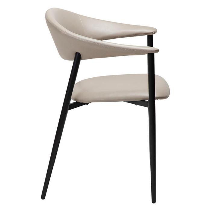 Bild 3, Rover Konstläder Cashmere - Dan-Form - Bonus Möbler