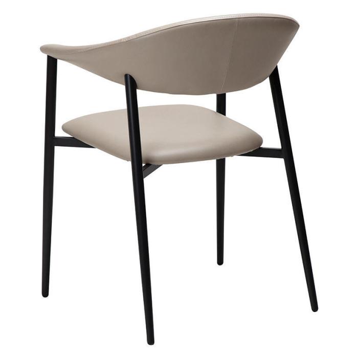 Bild 5, Rover Konstläder Cashmere - Dan-Form - Bonus Möbler