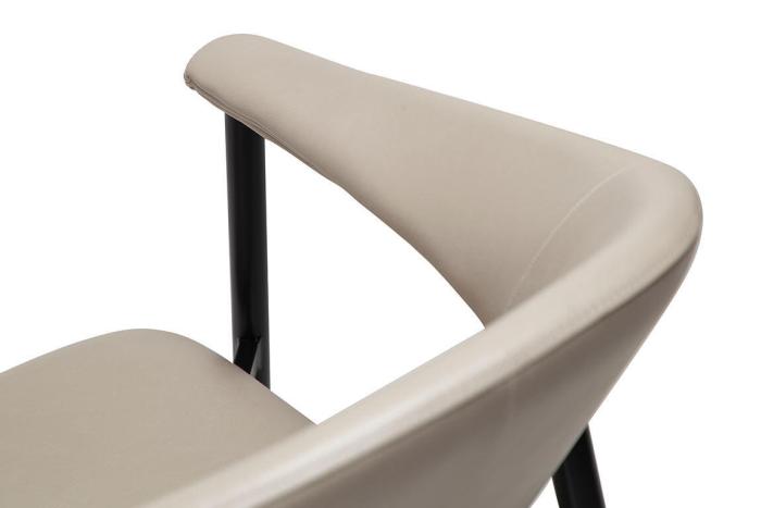 Bild 9, Rover Konstläder Cashmere - Dan-Form - Bonus Möbler