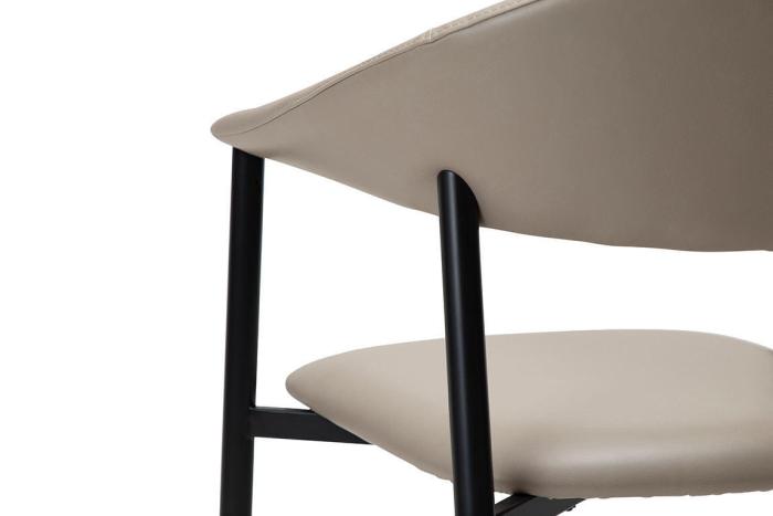 Bild 10, Rover Konstläder Cashmere - Dan-Form - Bonus Möbler