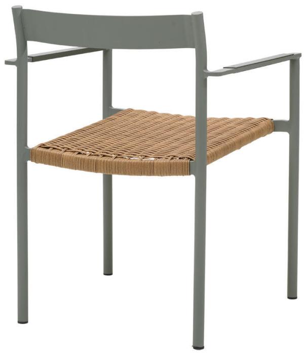 Bild 4, DK Dusty Green - Brafab - Bonus Möbler