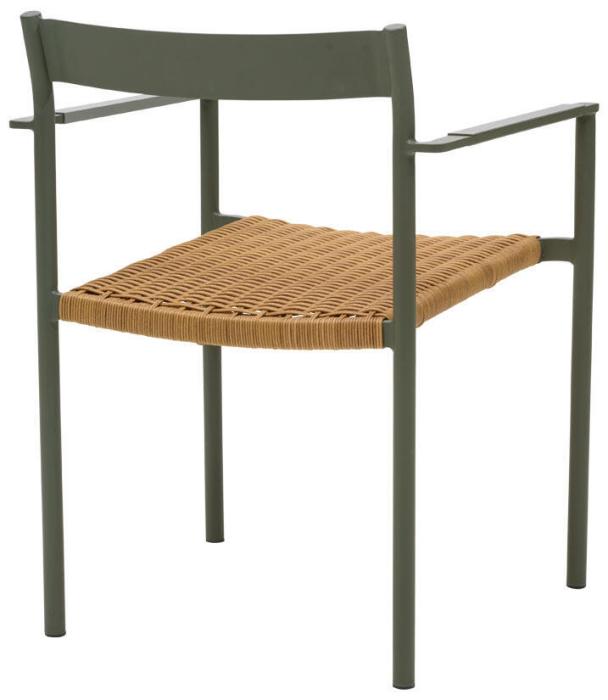 Bild 12, Peace Ø150 cm och DK Nordic Green - Brafab - Bonus Möbler