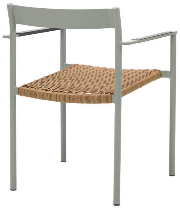 Bild 4, DK Light Grey - Brafab - Bonus Möbler