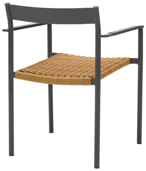 Bild 4, Peace Ø150 cm och DK Antracit - Brafab - Bonus Möbler
