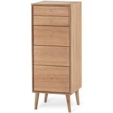 Scandi 5L Oljad Ek - Torkelson - Bonus M&ouml;bler