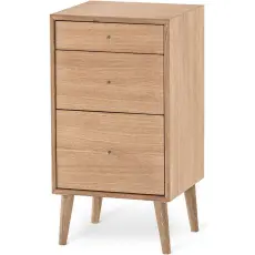 Scandi 3L Oljad Ek - Torkelson - Bonus M&ouml;bler