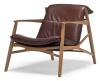 Naturell olja / Elmotique Dark Brown