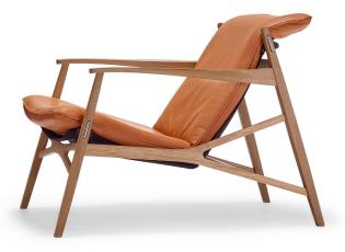 Link Naturell olja / Elmotique Cognac - Stolab - Bonus M&ouml;bler