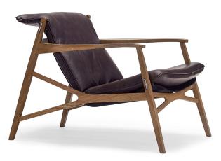 Link Naturell olja / T&auml;rnsj&ouml; Dark Brown - Stolab - Bonus M&ouml;bler
