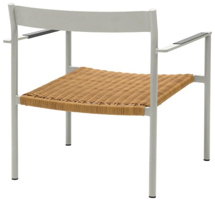 Bild 4, DK Light Grey - Brafab - Bonus Möbler