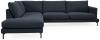 Tyg Nordby Navy