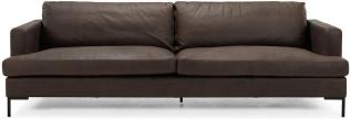 Verona Lux L&auml;der Nanuke W3 - Topline - Bonus M&ouml;bler