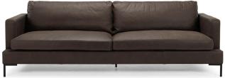 Verona Lux L&auml;der Nanuke W4 - Topline - Bonus M&ouml;bler
