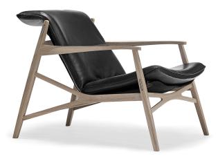 Link Vitolja / Elmotique Black - Stolab - Bonus M&ouml;bler