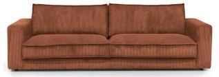 Fiona Tyg Lincoln Terra - Svenska Hem - Bonus M&ouml;bler