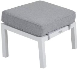 Belfort 58X46 cm Vit - Brafab - Bonus M&ouml;bler