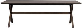 Calverton 230X95 cm Brun ek - Rowico Home - Bonus M&ouml;bler