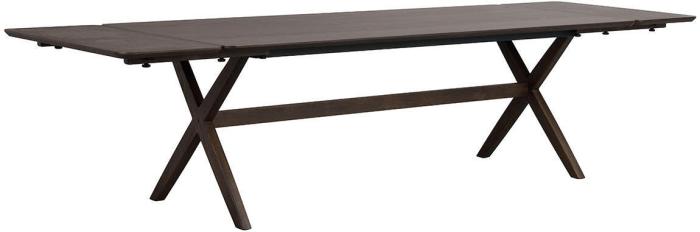 Bild 3, Calverton 45X95 cm Brun ek - Rowico Home - Bonus Möbler