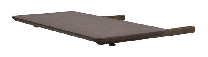 Bild 2, Calverton 45X95 cm Brun ek - Rowico Home - Bonus Möbler