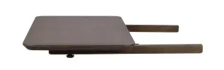 Calverton 45X95 cm Brun ek - Rowico Home - Bonus M&ouml;bler