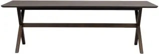 Calverton 230X95 cm Brun ek - Rowico Home - Bonus M&ouml;bler