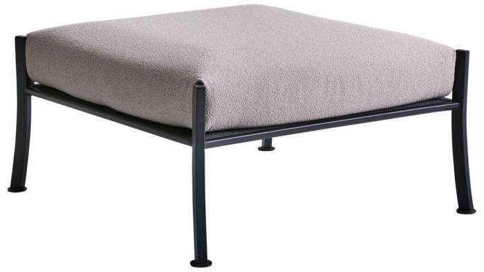 Bild 14, Delux Black / Teddy Beige - Brafab - Bonus Möbler