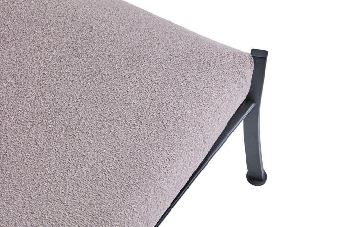 Bild 15, Delux Black / Teddy Beige - Brafab - Bonus Möbler