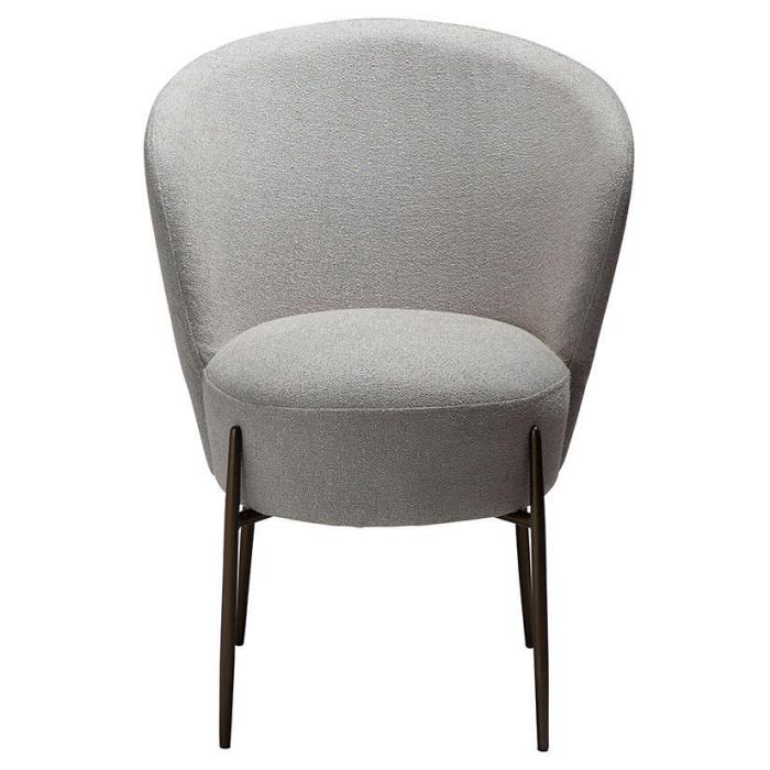 Bild 2, Orbit Bouclétyg Cashmere - Dan-Form - Bonus Möbler