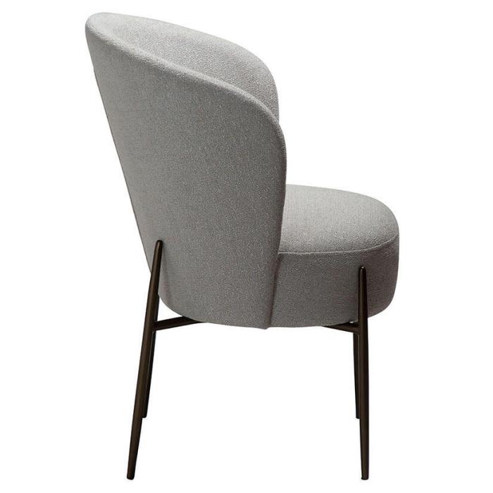 Bild 3, Orbit Bouclétyg Cashmere - Dan-Form - Bonus Möbler