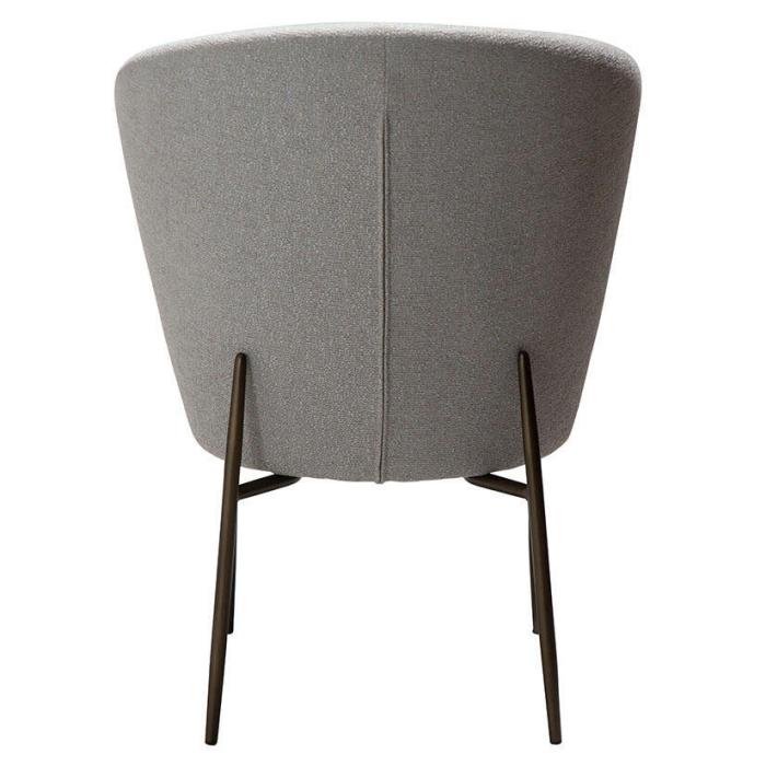 Bild 4, Orbit Bouclétyg Cashmere - Dan-Form - Bonus Möbler
