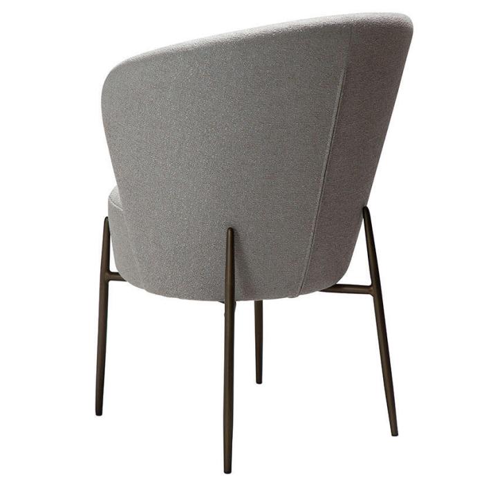 Bild 5, Orbit Bouclétyg Cashmere - Dan-Form - Bonus Möbler
