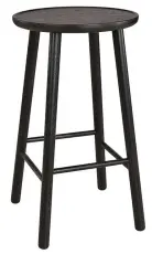 Zigzag 78 cm - Hans K - Bonus M&ouml;bler