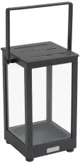 Belfort Liten Antracit - Brafab - Bonus M&ouml;bler