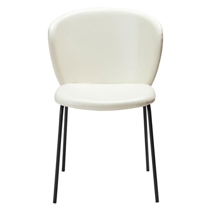 Bild 2, Stay Konstläder Bone White - Dan-Form - Bonus Möbler