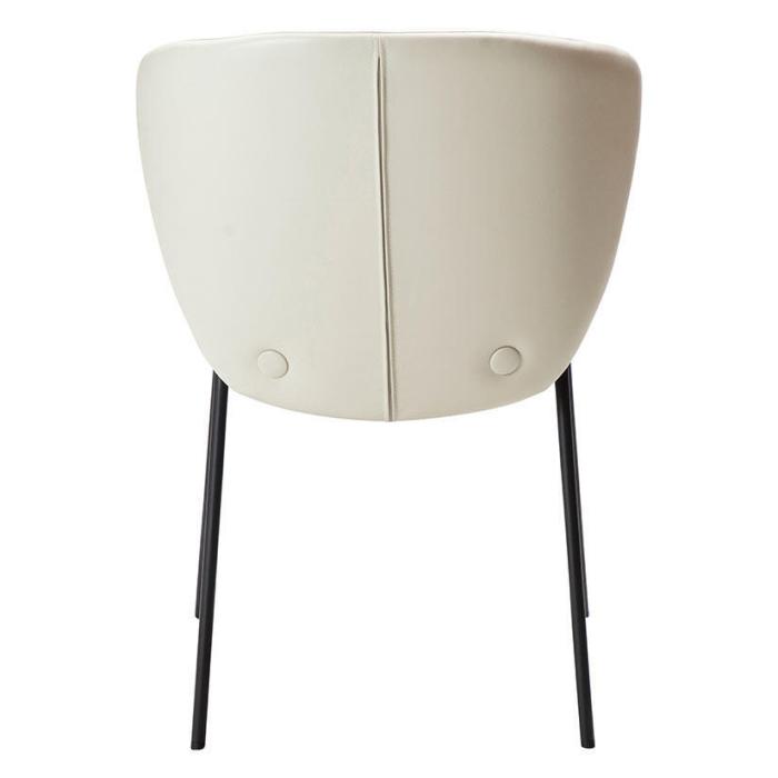 Bild 4, Stay Konstläder Bone White - Dan-Form - Bonus Möbler