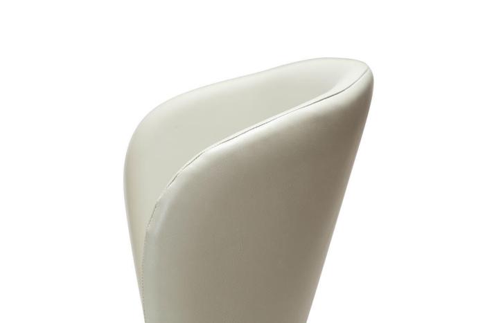 Bild 6, Stay Konstläder Bone White - Dan-Form - Bonus Möbler