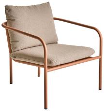 Bendt Peach / Teddy Beige - Brafab - Bonus M&ouml;bler