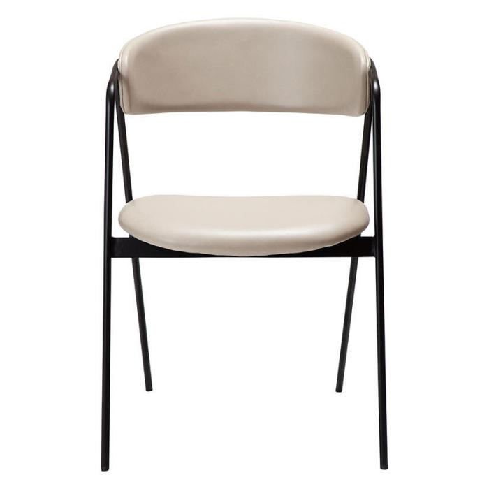 Bild 2, Swell Konstläder Cashmere - Dan-Form - Bonus Möbler