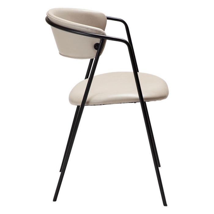 Bild 3, Swell Konstläder Cashmere - Dan-Form - Bonus Möbler
