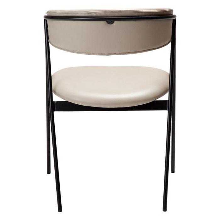 Bild 4, Swell Konstläder Cashmere - Dan-Form - Bonus Möbler