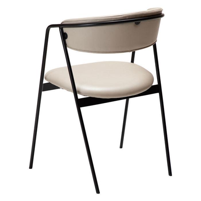 Bild 5, Swell Konstläder Cashmere - Dan-Form - Bonus Möbler