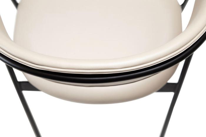 Bild 7, Swell Konstläder Cashmere - Dan-Form - Bonus Möbler