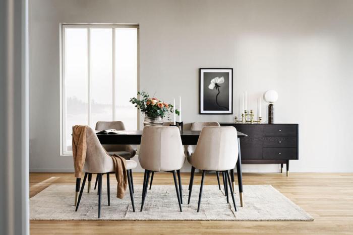 Bild 2, Fenwood 180-220-260X90 cm och Sierra - Rowico Home - Bonus Möbler