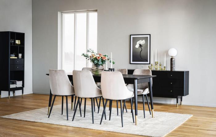 Bild 3, Fenwood 180-220-260X90 cm och Sierra - Rowico Home - Bonus Möbler