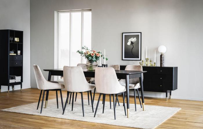 Bild 4, Fenwood 180-220-260X90 cm och Sierra - Rowico Home - Bonus Möbler